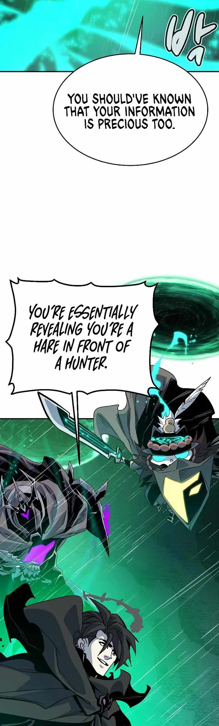 The Lone Necromancer Chapter 183 49